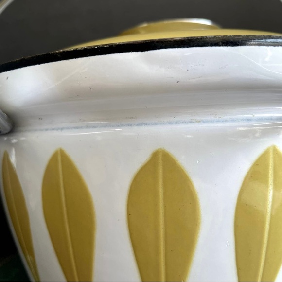 MCM Catherine Holm dish - Picture 5 of 11